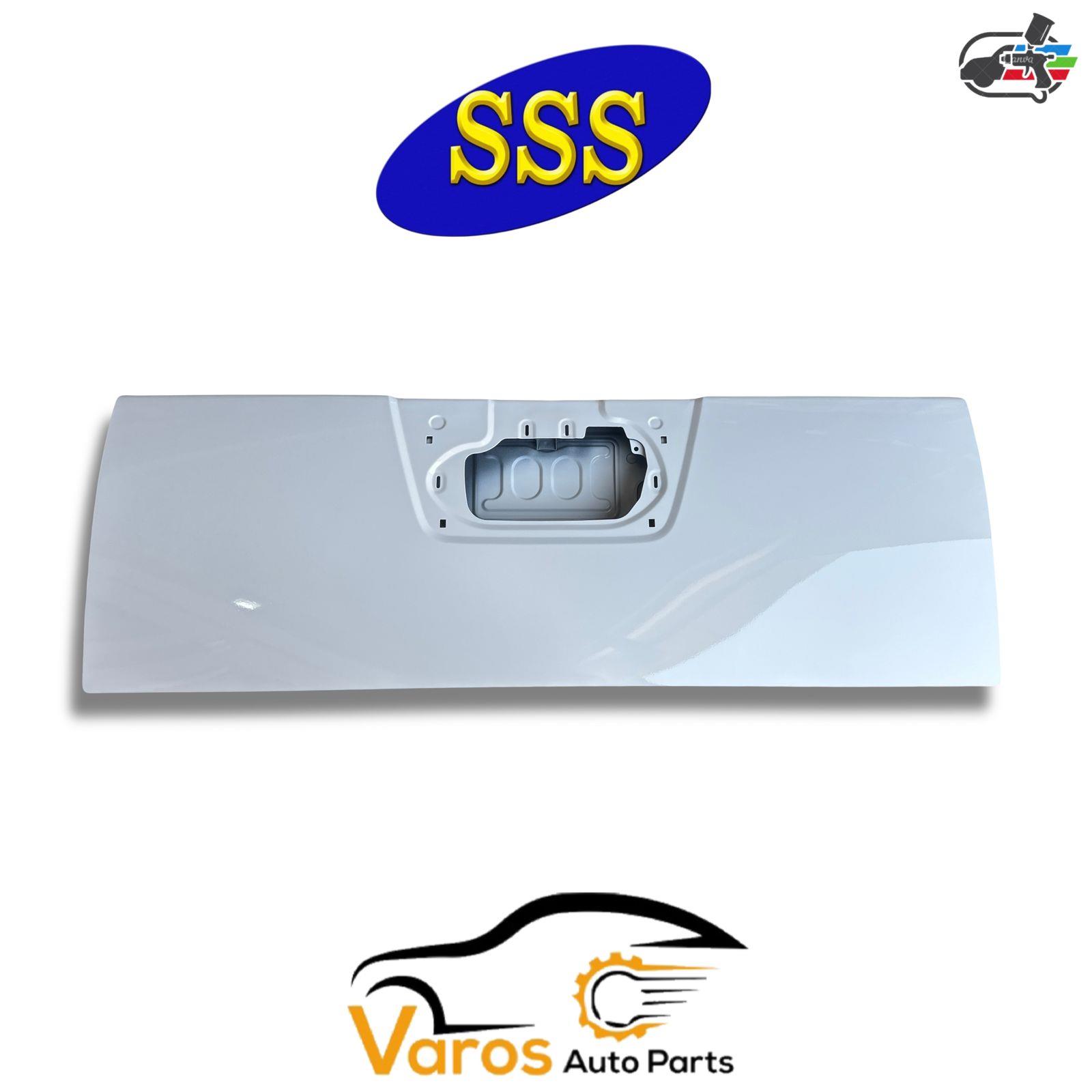  دەرگای بودی سپی sss نیسان نافارا